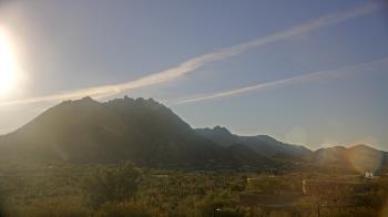 Weather camera view of Four Seasons Scottsdale.