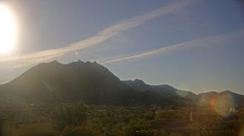Weather camera view of Four Seasons Scottsdale.