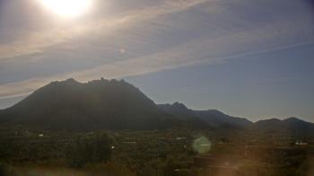 Weather camera view of Four Seasons Scottsdale.