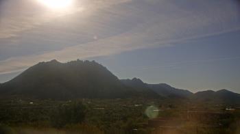Weather camera view of Four Seasons Scottsdale.