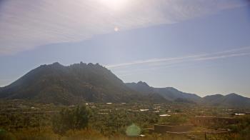 Weather camera view of Four Seasons Scottsdale.