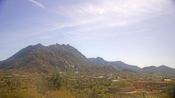 Weather camera view of Four Seasons Scottsdale.