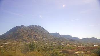 Weather camera view of Four Seasons Scottsdale.