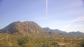 Weather camera view of Four Seasons Scottsdale.