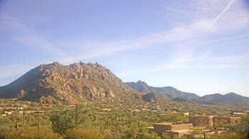 Weather camera view of Four Seasons Scottsdale.