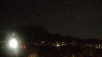 Weather camera view of Four Seasons Scottsdale.