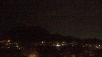 Weather camera view of Four Seasons Scottsdale.