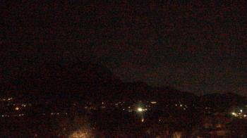 Weather camera view of Four Seasons Scottsdale.