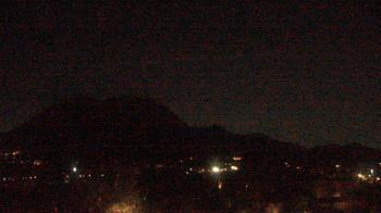 Weather camera view of Four Seasons Scottsdale.