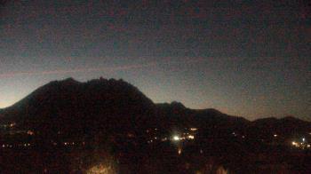 Weather camera view of Four Seasons Scottsdale.