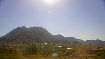 Weather camera view of Four Seasons Scottsdale.