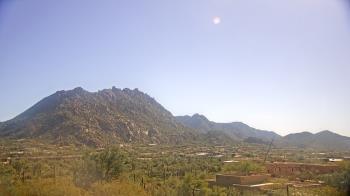 Weather camera view of Four Seasons Scottsdale.