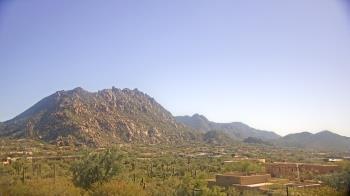 Weather camera view of Four Seasons Scottsdale.