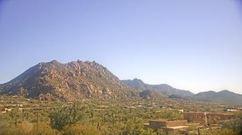 Weather camera view of Four Seasons Scottsdale.