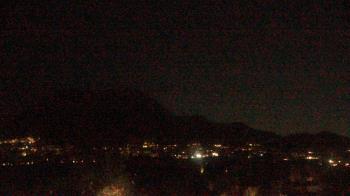 Weather camera view of Four Seasons Scottsdale.