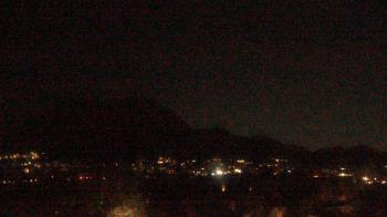 Weather camera view of Four Seasons Scottsdale.