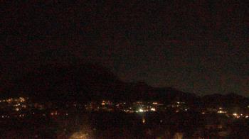 Weather camera view of Four Seasons Scottsdale.