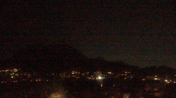 Weather camera view of Four Seasons Scottsdale.