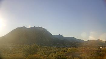 Weather camera view of Four Seasons Scottsdale.