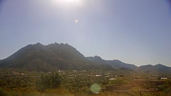 Weather camera view of Four Seasons Scottsdale.