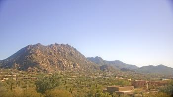 Weather camera view of Four Seasons Scottsdale.