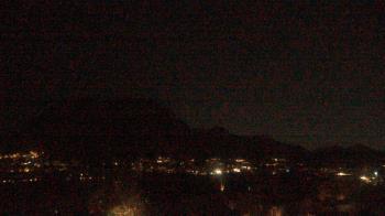 Weather camera view of Four Seasons Scottsdale.