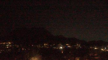 Weather camera view of Four Seasons Scottsdale.