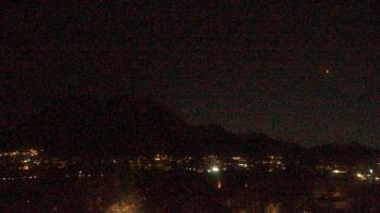 Weather camera view of Four Seasons Scottsdale.