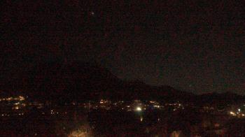 Weather camera view of Four Seasons Scottsdale.