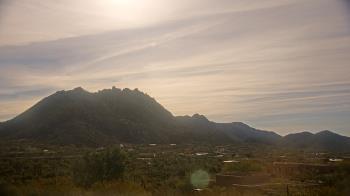 Weather camera view of Four Seasons Scottsdale.