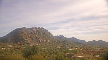 Weather camera view of Four Seasons Scottsdale.
