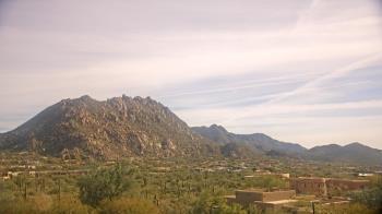 Weather camera view of Four Seasons Scottsdale.