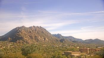 Weather camera view of Four Seasons Scottsdale.