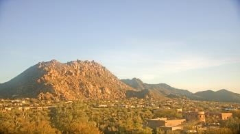Weather camera view of Four Seasons Scottsdale.