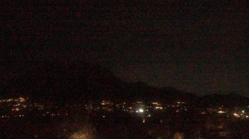 Weather camera view of Four Seasons Scottsdale.