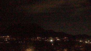 Weather camera view of Four Seasons Scottsdale.