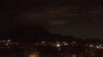 Weather camera view of Four Seasons Scottsdale.