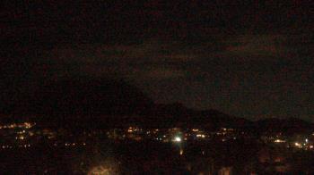 Weather camera view of Four Seasons Scottsdale.