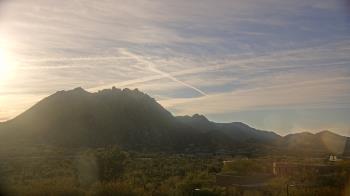 Weather camera view of Four Seasons Scottsdale.