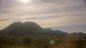 Weather camera view of Four Seasons Scottsdale.