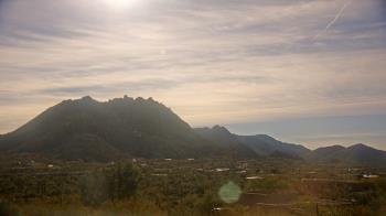 Weather camera view of Four Seasons Scottsdale.