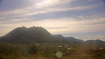 Weather camera view of Four Seasons Scottsdale.