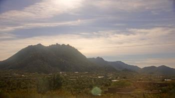 Weather camera view of Four Seasons Scottsdale.