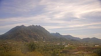 Weather camera view of Four Seasons Scottsdale.