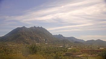 Weather camera view of Four Seasons Scottsdale.