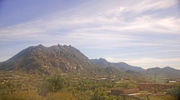 Weather camera view of Four Seasons Scottsdale.