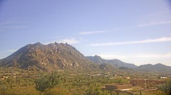 Weather camera view of Four Seasons Scottsdale.