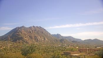Weather camera view of Four Seasons Scottsdale.