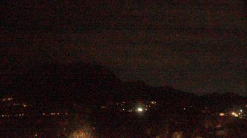 Weather camera view of Four Seasons Scottsdale.