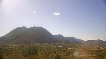 Weather camera view of Four Seasons Scottsdale.